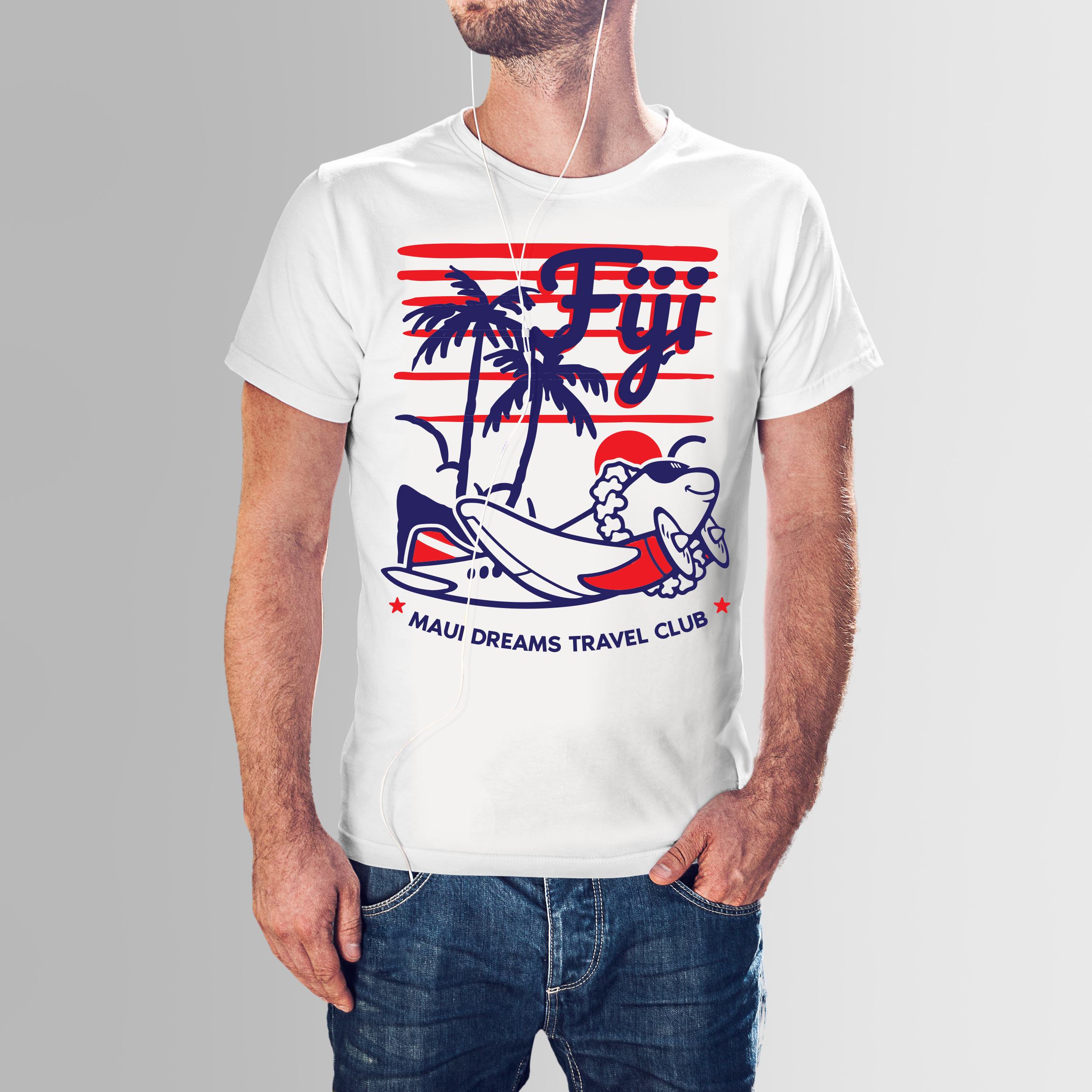 T-shirt Design by JanuXart for this project | Design #32522397