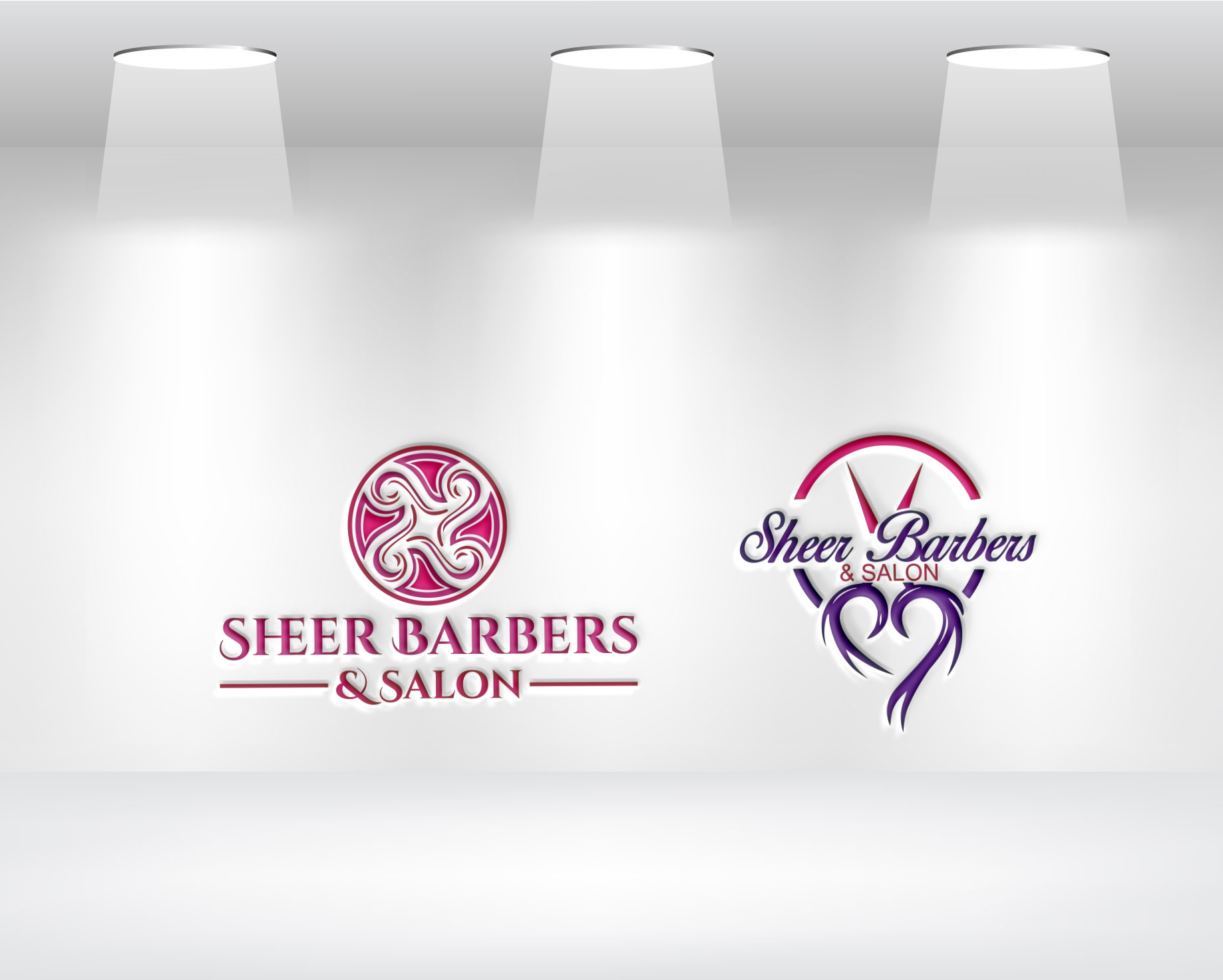 Logo Design by Daniel Khan for this project | Design #32522141
