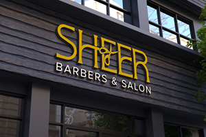 Logo Design by Kavth for this project | Design: #32570863