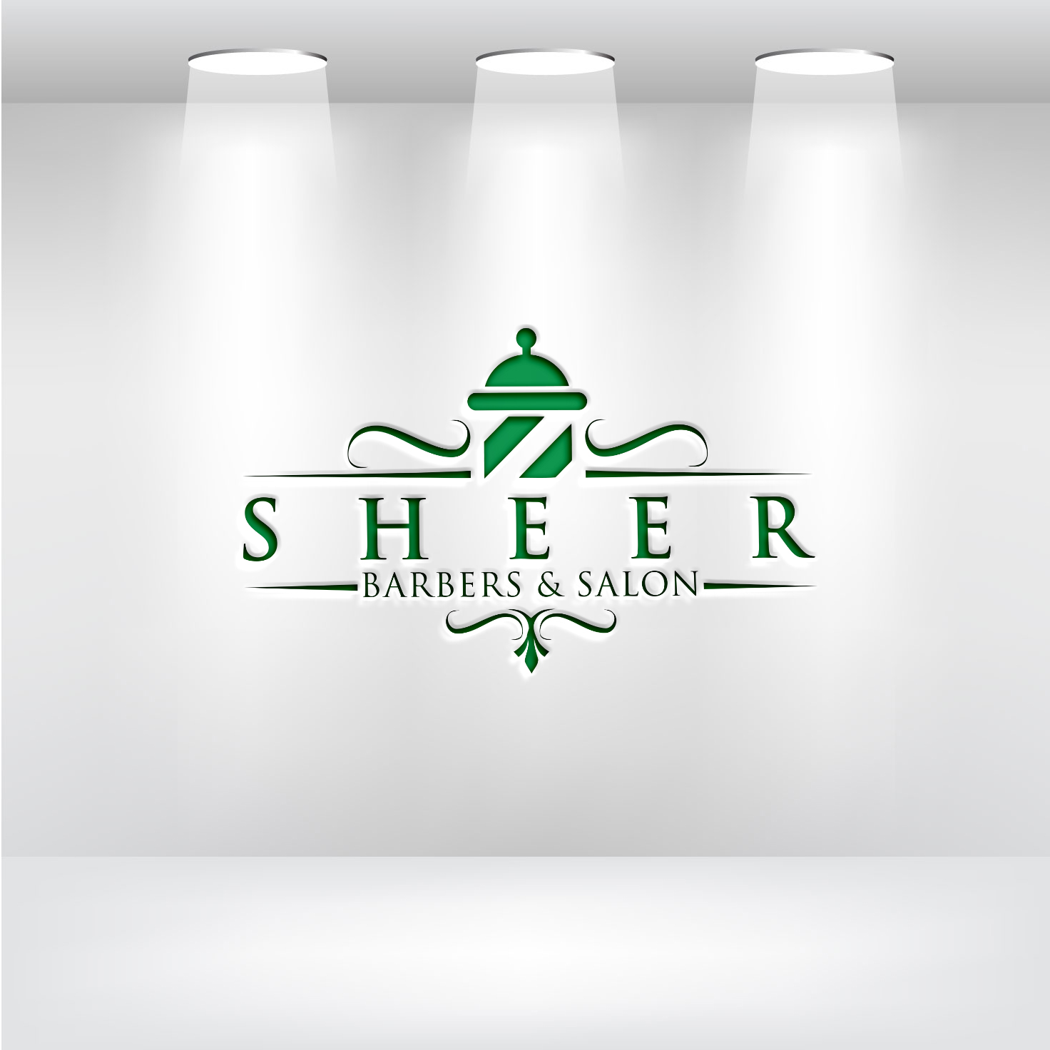 Logo Design by leooo for this project | Design #32554057