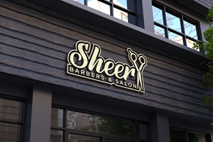 Logo Design by Ahnaf Labib for this project | Design: #32533272