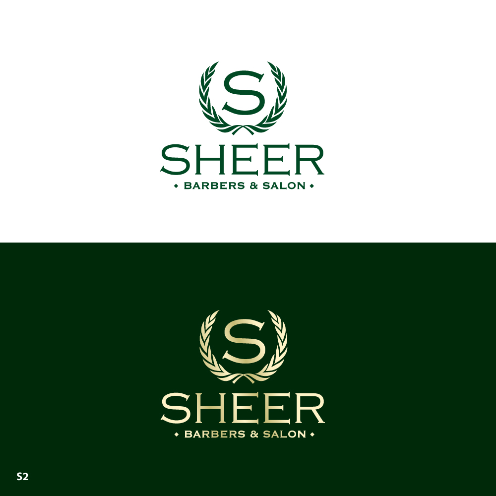 Logo Design by Sujit Banerjee for this project | Design #32522348