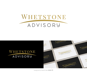 Logo Design by Daniel Caso Design for this project | Design: #32519133