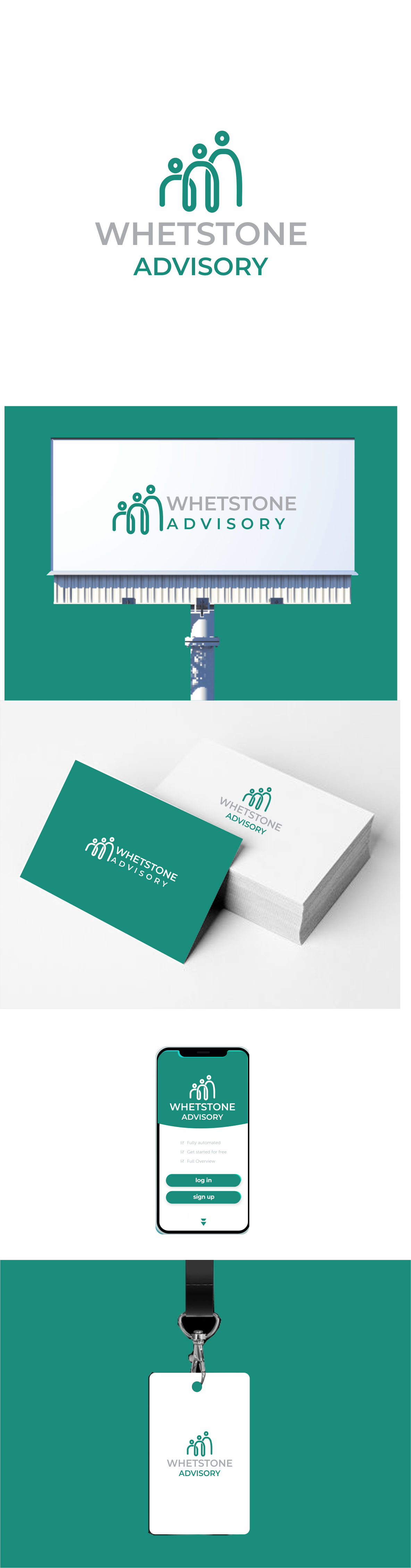 Logo Design by Galap Rizqi for this project | Design #32566440