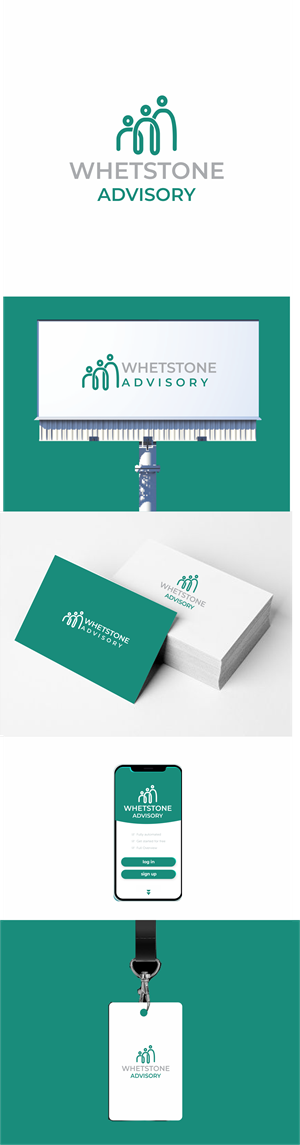 Logo Design by Galap Rizqi for this project | Design: #32566440