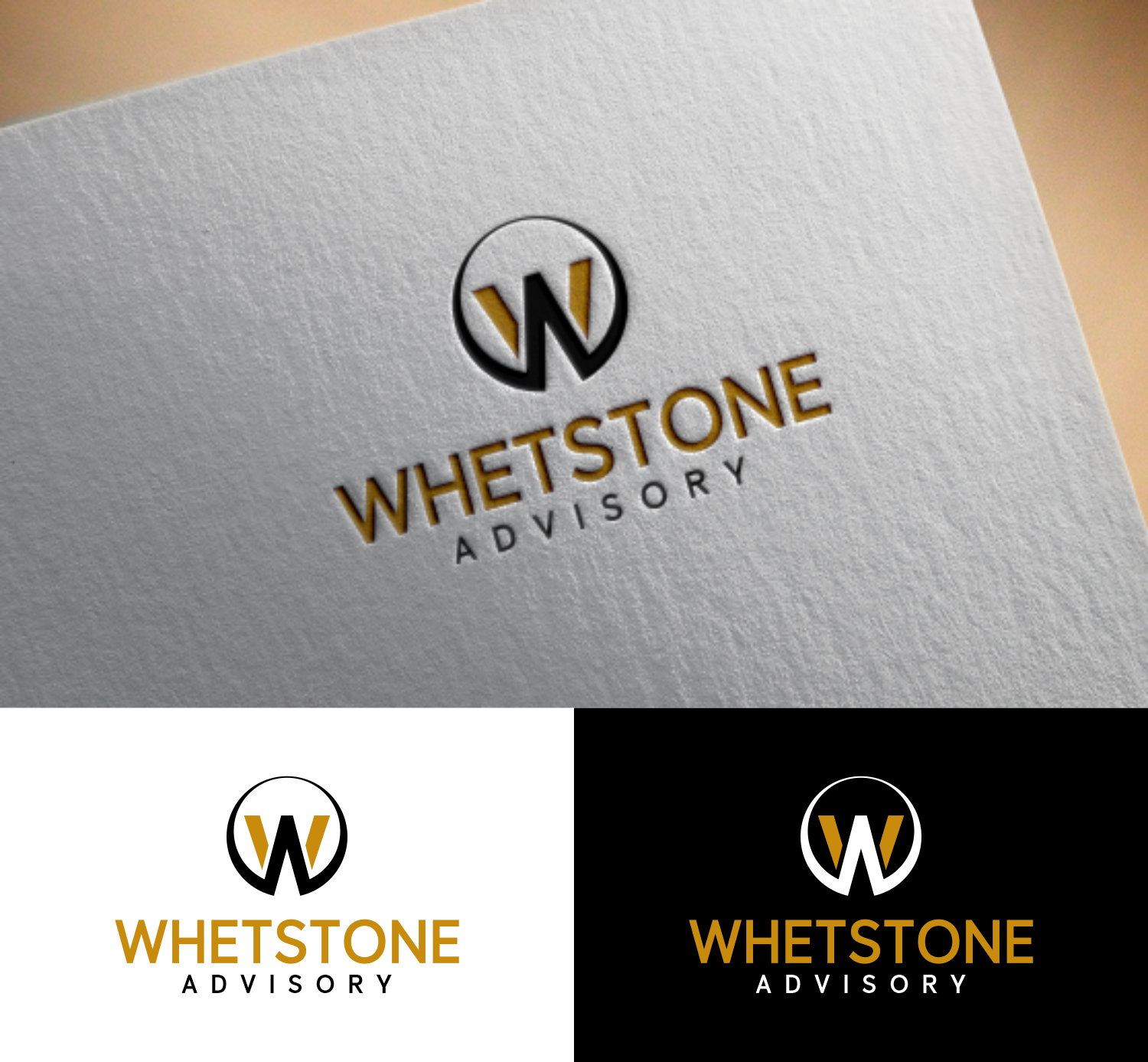 Logo Design by healer1617 for this project | Design #32523211