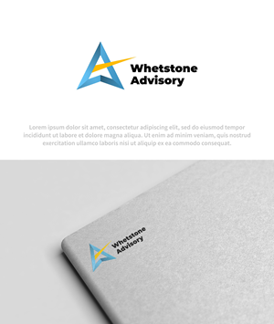 Logo Design by MooezaStudio