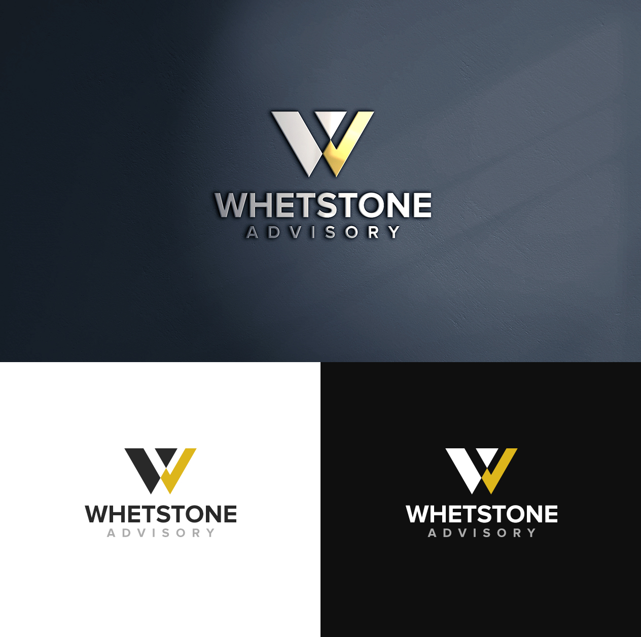Logo Design by BehindSymbols for this project | Design #32544735