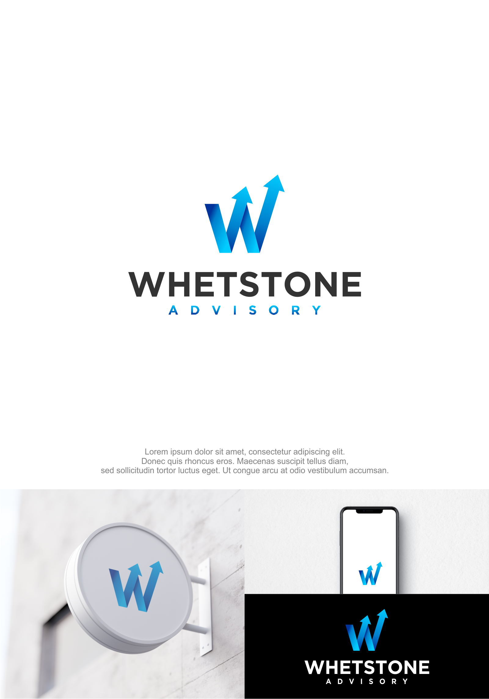 Logo Design by M.Syaiful Huda for this project | Design #32519102