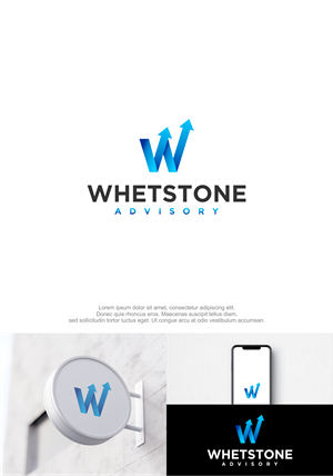 Logo Design by M.Syaiful Huda for this project | Design: #32519102