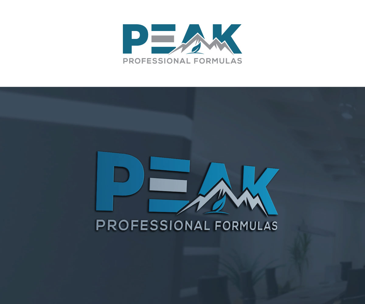 Logo Design by Luckey yaari for this project | Design #32522090