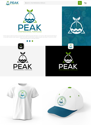 Logo Design by Design Athics for this project | Design: #32523841