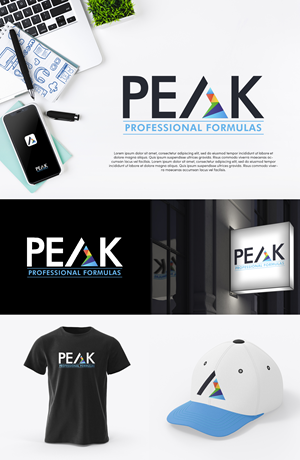 Logo Design by Design Athics for this project | Design: #32537352