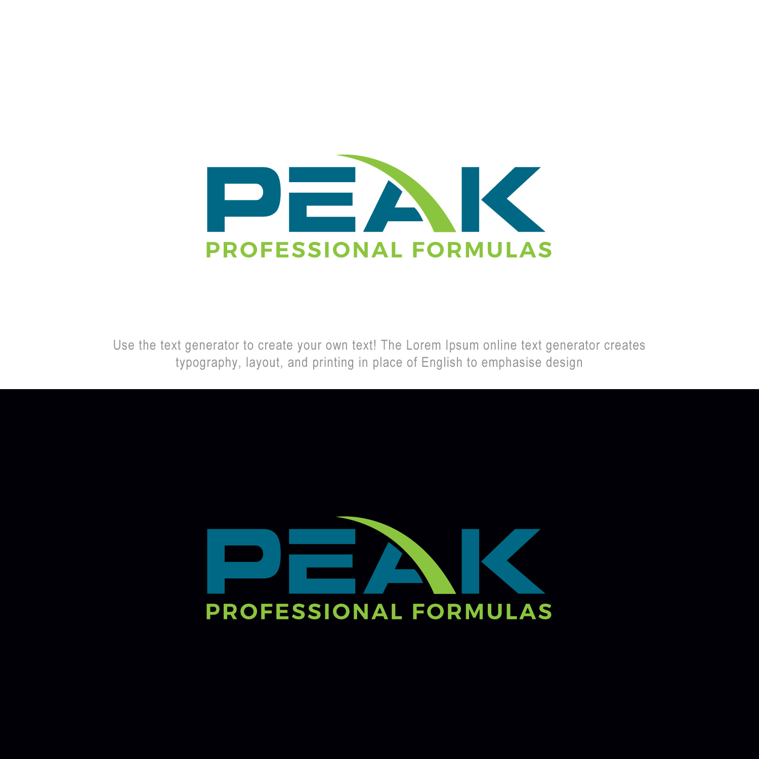 Logo Design by Revolt Team for this project | Design #32523203