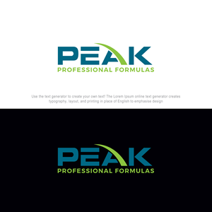 Logo Design by Revolt Team for this project | Design #32523203