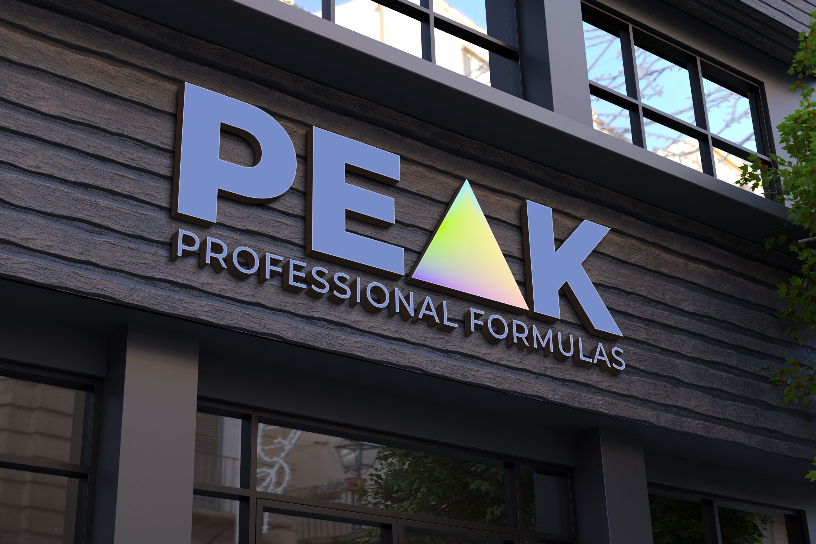 Logo Design by Kavth for this project | Design #32570847