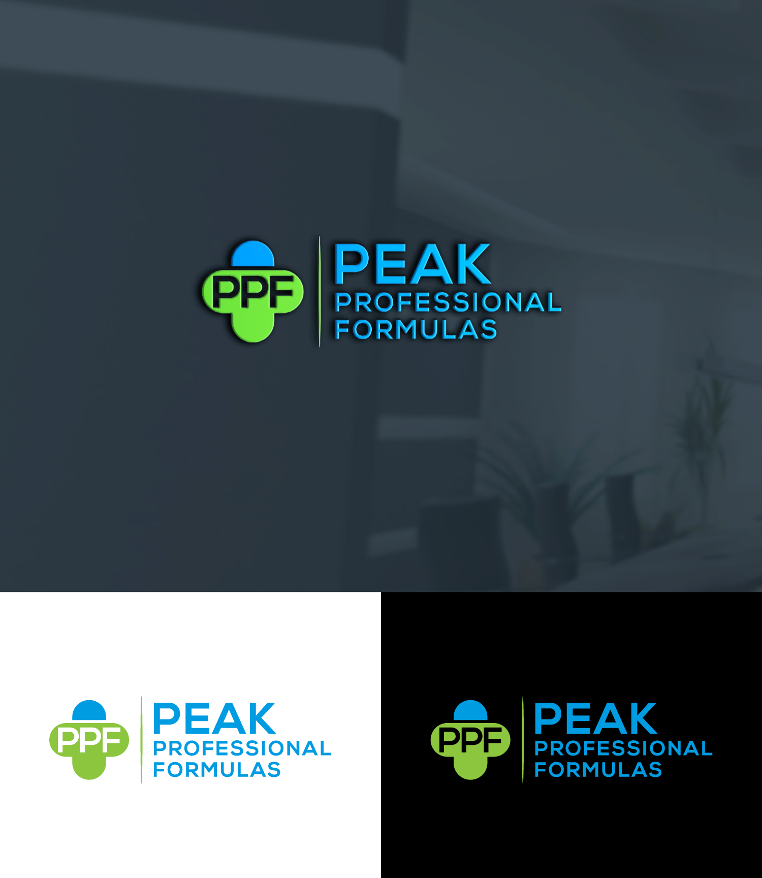 Logo Design by 100%design for this project | Design #32520735