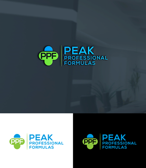 Logo Design by uzzal100 for this project | Design #32520735
