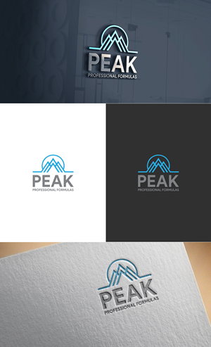 Logo Design by GLDesigns for this project | Design: #32525286