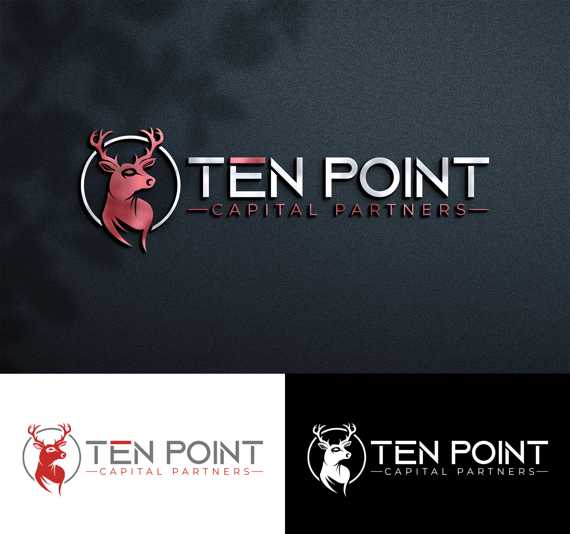 Logo Design by Design Athics for this project | Design #32522936