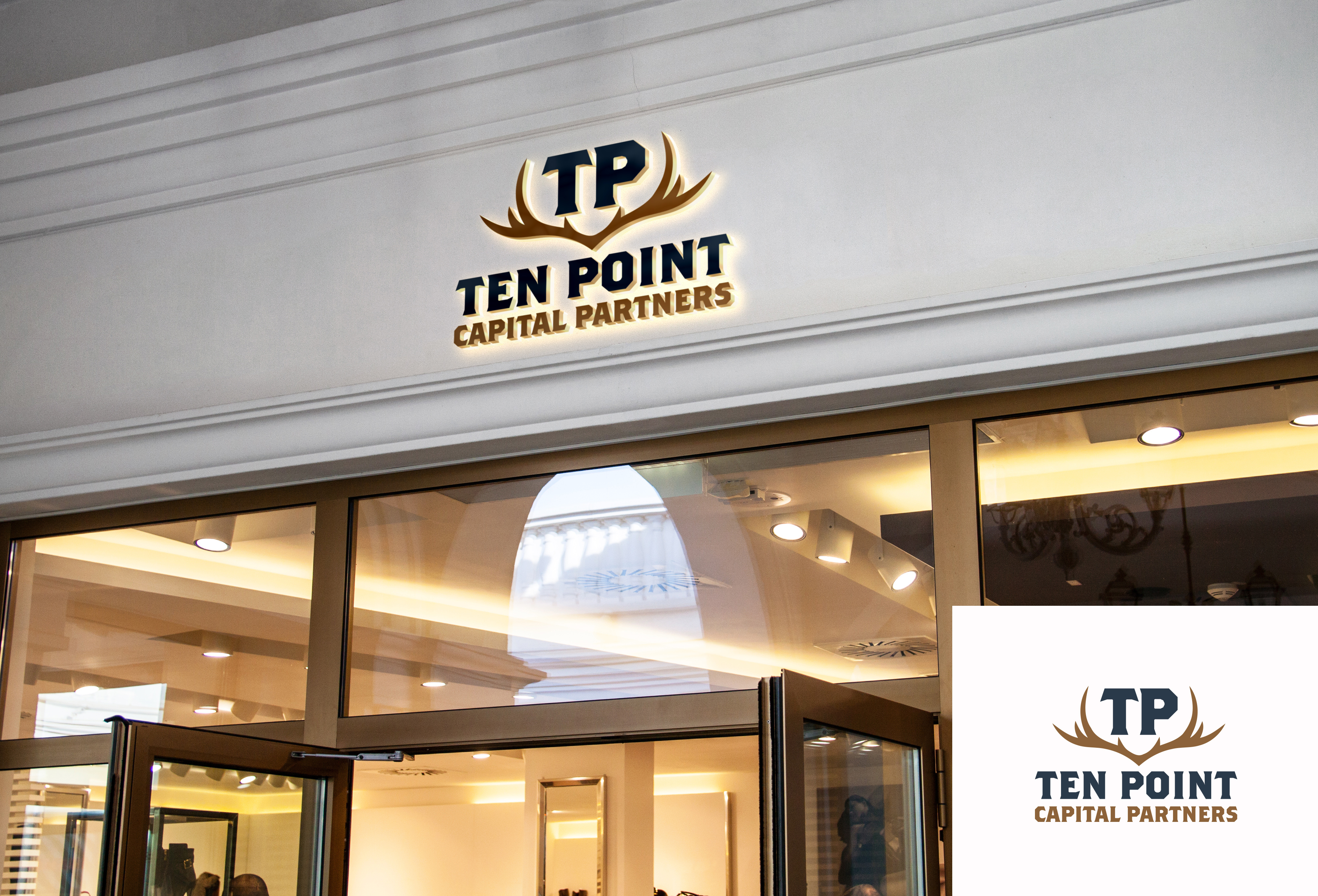 Diseño de Logo por Daniel Khan para este proyecto | Diseño #32522005