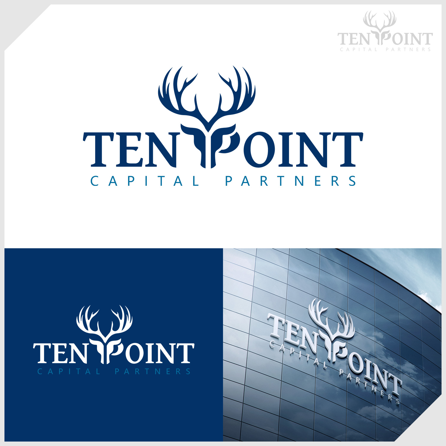 Logo Design by IDesign1606 for this project | Design #32532936