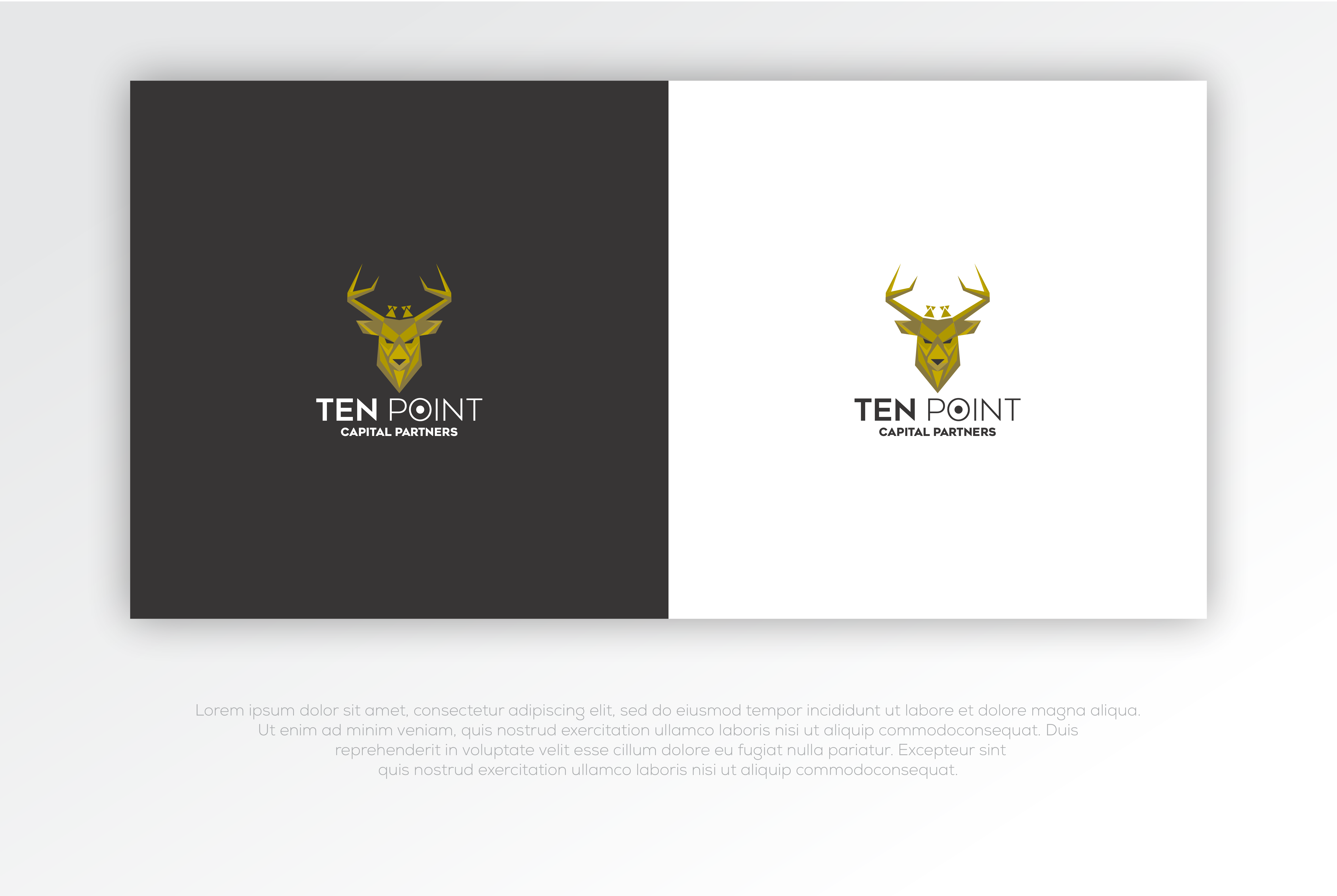 Logo Design by dadaMEDIA for this project | Design #32533203