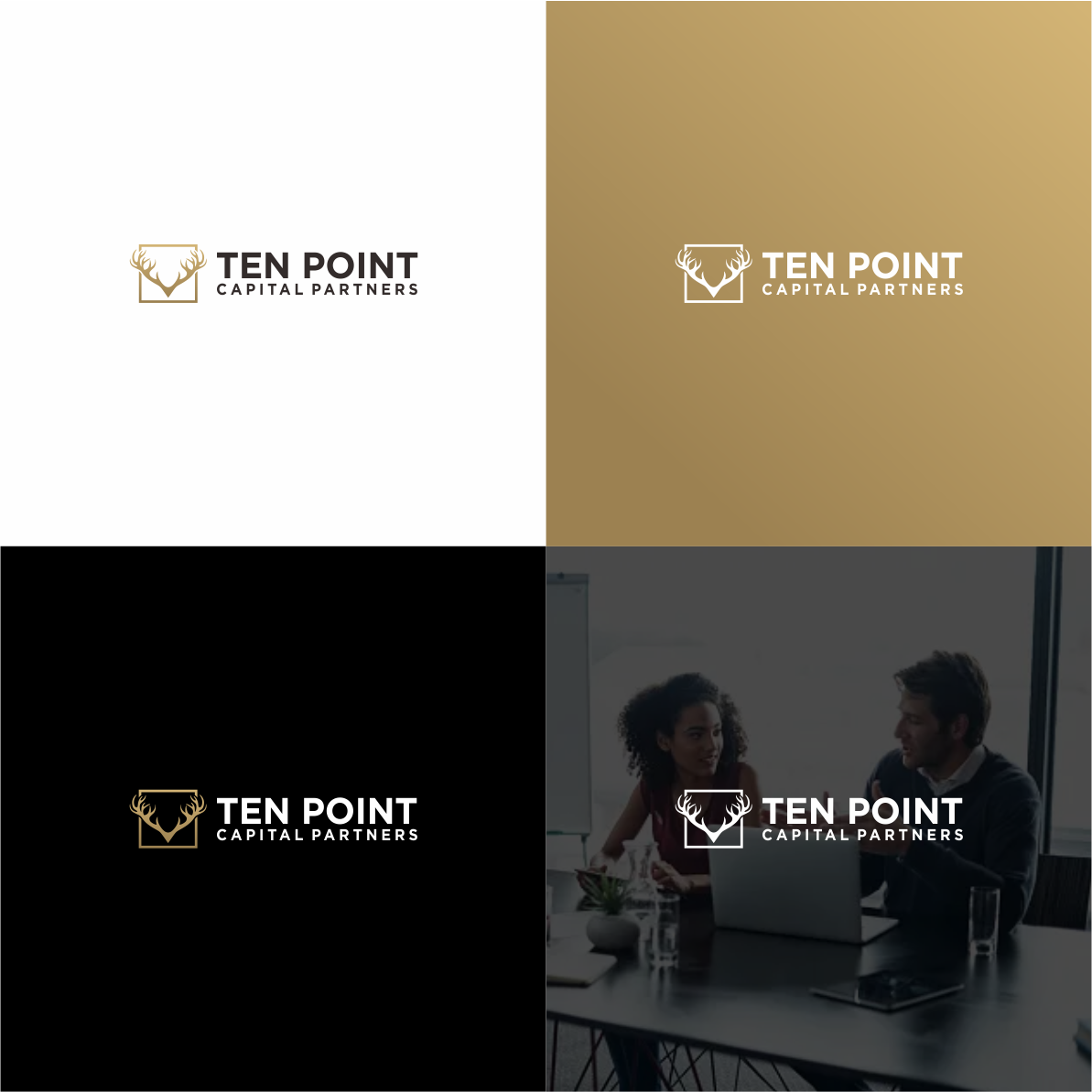 Logo Design by Kusuma Studio for this project | Design #32521754