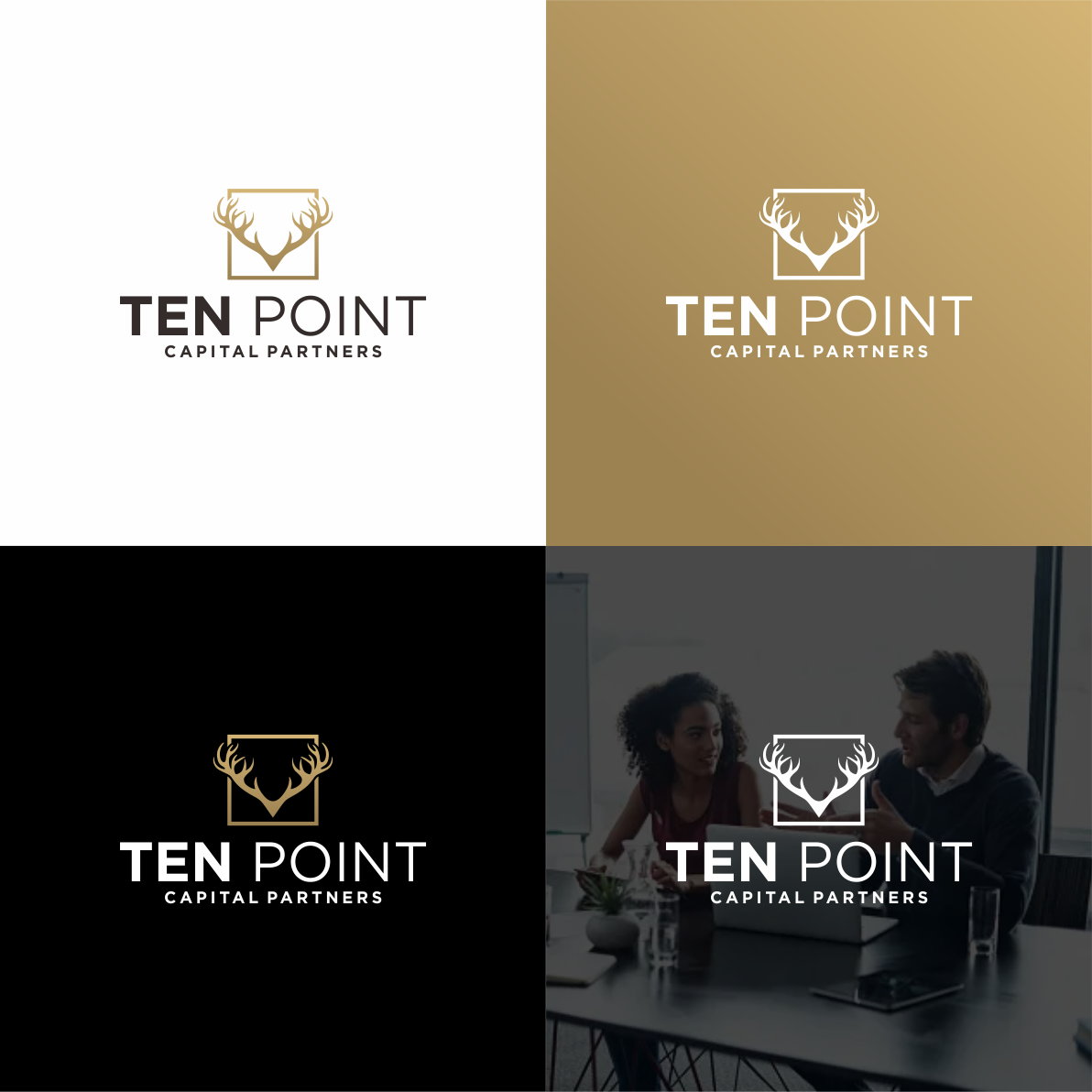 Logo Design by Kusuma Studio for this project | Design #32521768
