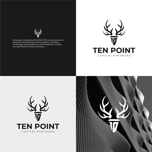 Logo Design by Kusuma Studio for this project | Design: #32524865