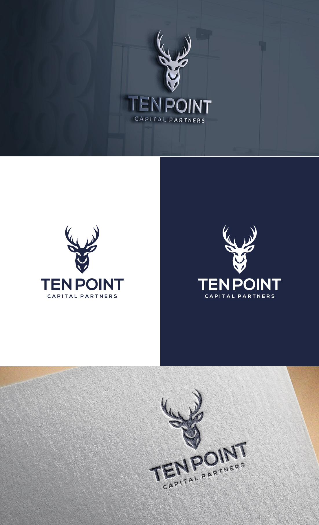 Logo Design by GLDesigns for this project | Design #32520076