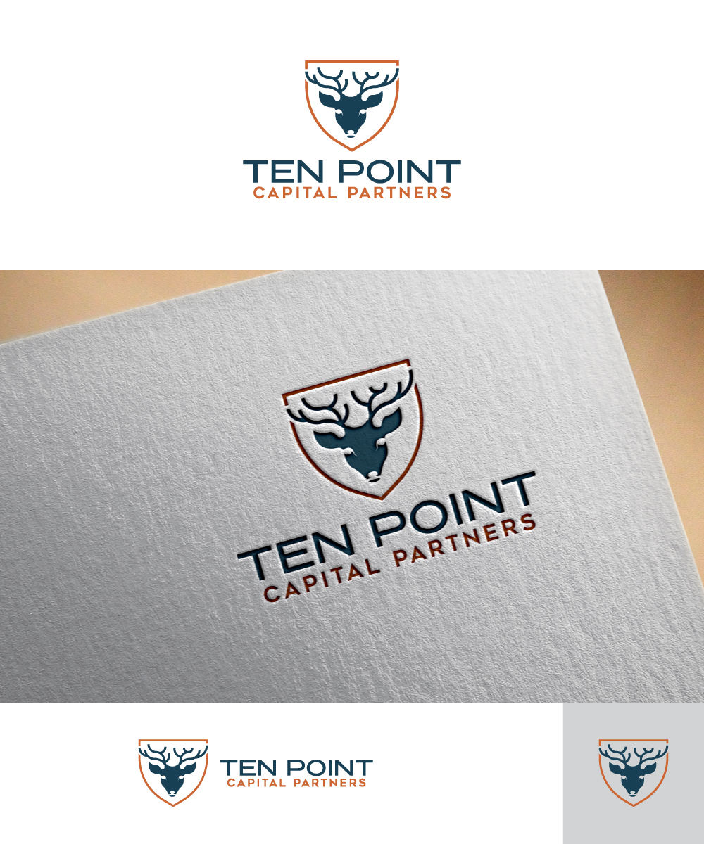 Logo Design by Trident for this project | Design #32524377