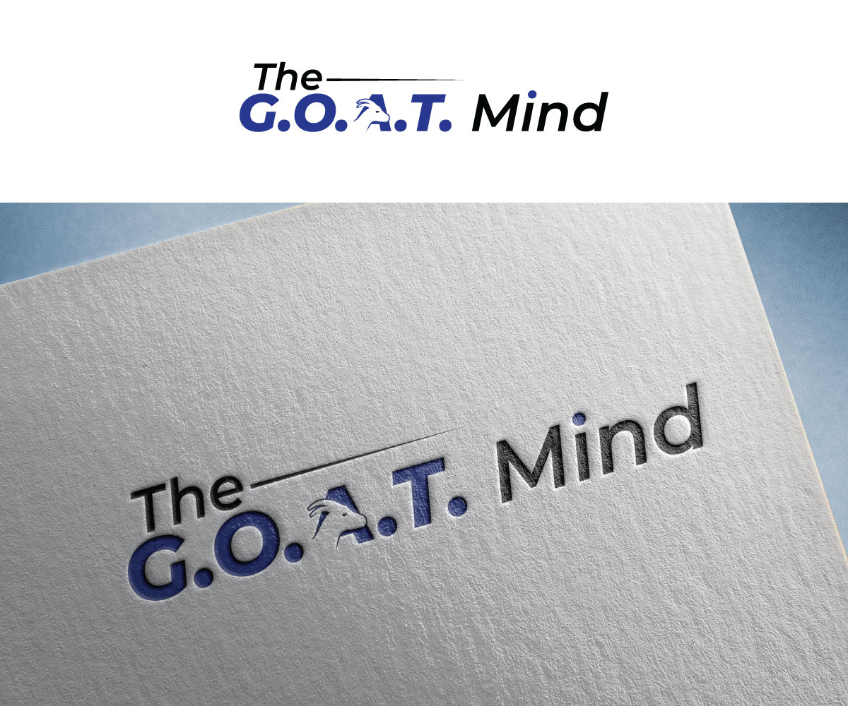 Logo Design by Luckey yaari for this project | Design #32521376