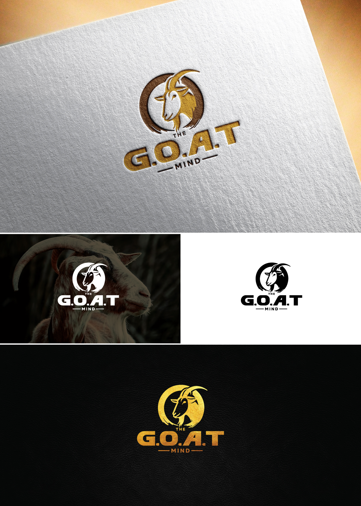 Logo Design by Logo Stock for this project | Design #32520429