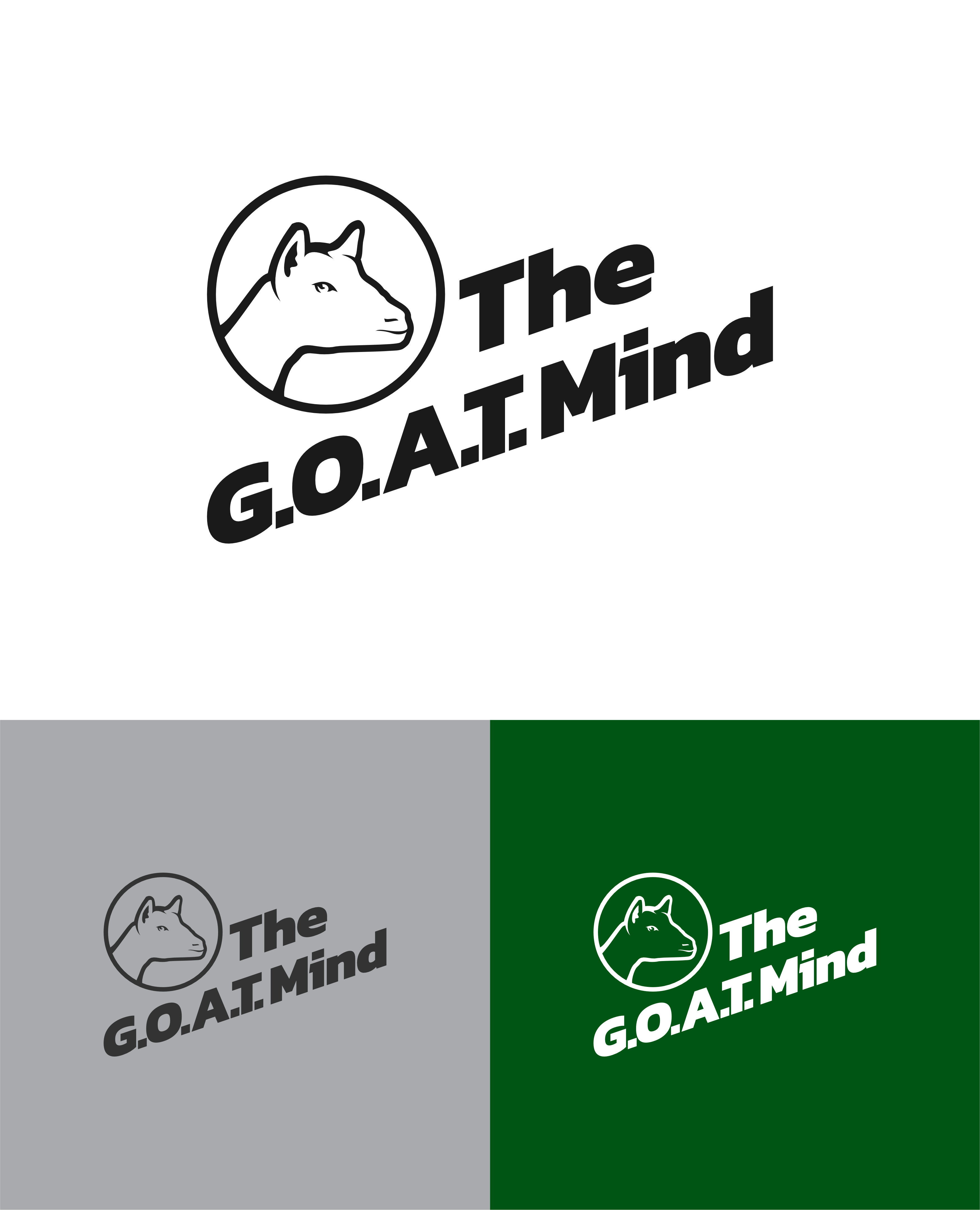 Logo-Design von bangsatkau für dieses Projekt | Design #32521746