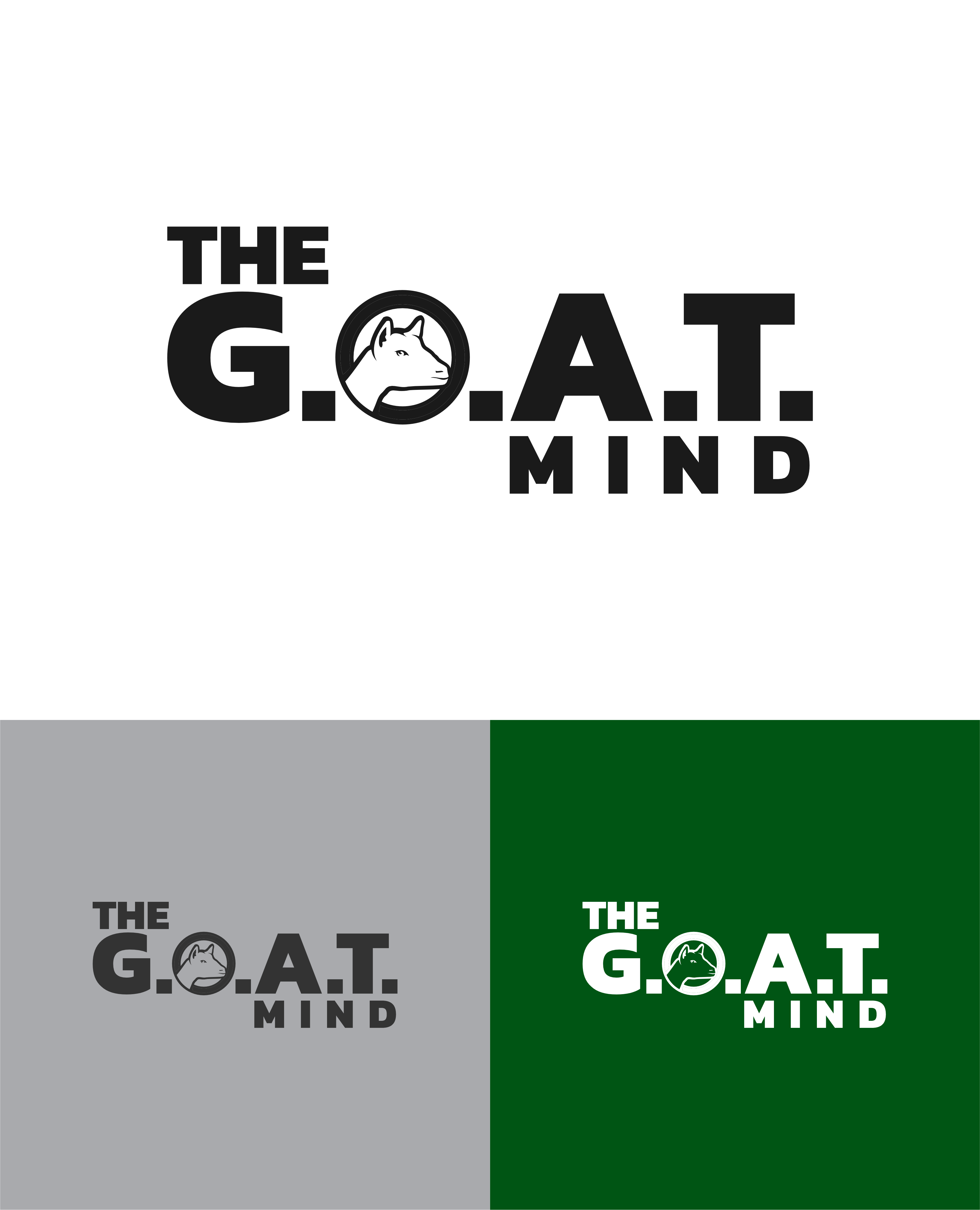 Logo Design by bangsatkau for this project | Design #32521748