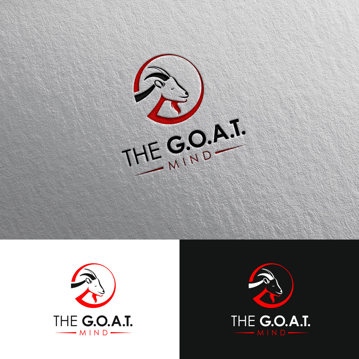 Logo Design by chris Ray for this project | Design #32521104