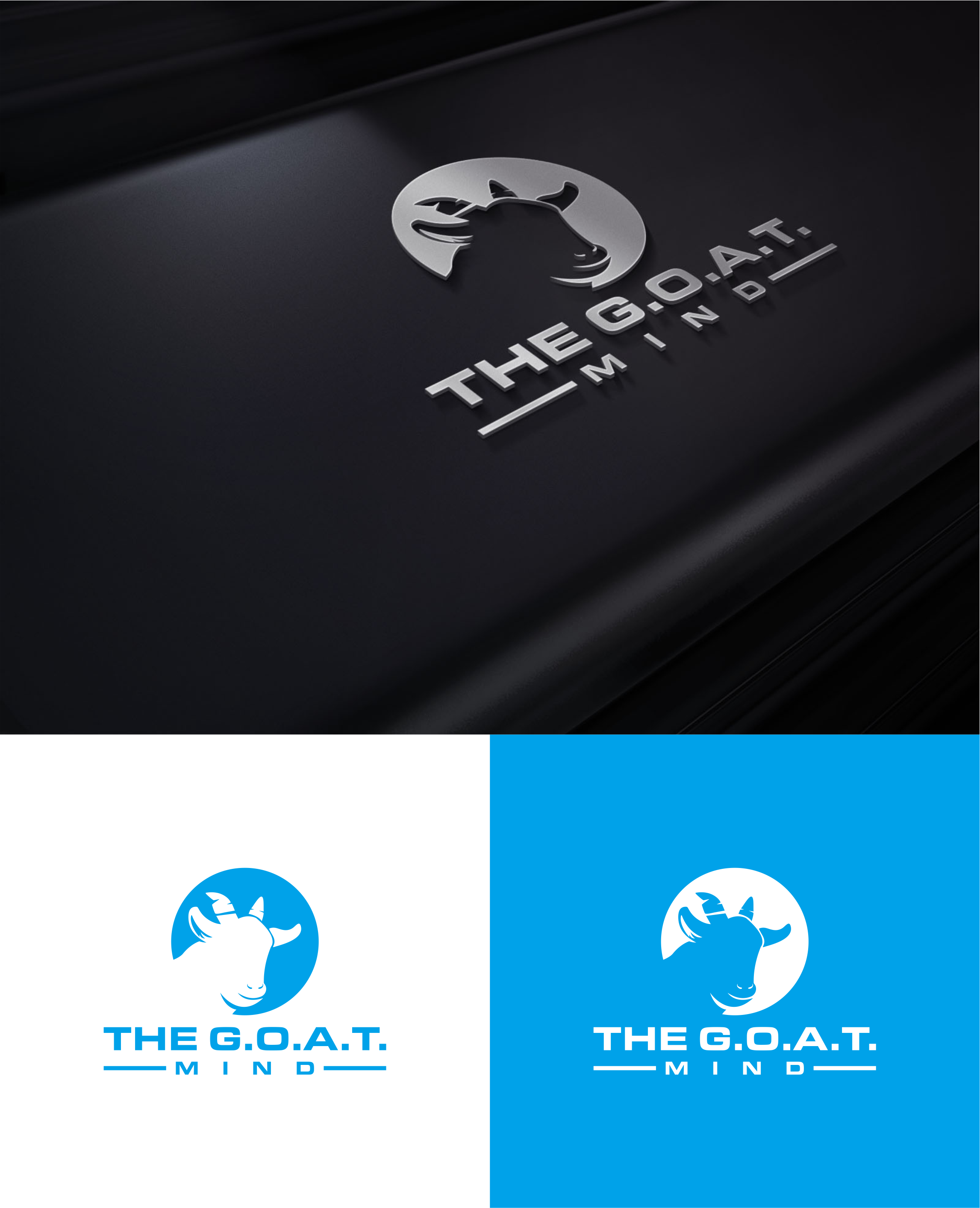 Logo Design by healer1617 for this project | Design #32523284