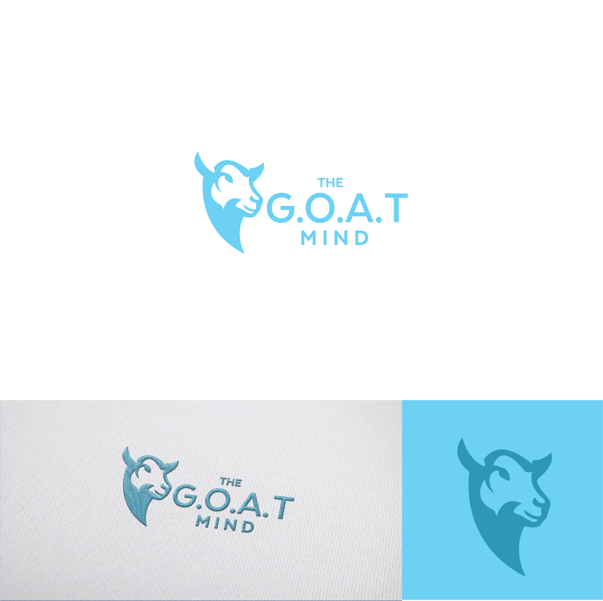 Logo Design by Ak4li™ for this project | Design #32524790