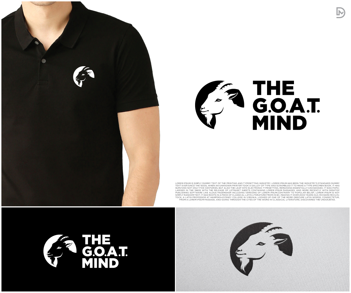 Diseño de Logo por D_Mantra para este proyecto | Diseño #32524887