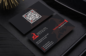 Visitenkarten-Design von DesignerShahadat für BerglerEnergie AG | Design: #32519782