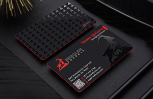 Visitenkarten-Design von DesignerShahadat für BerglerEnergie AG | Design: #32519810