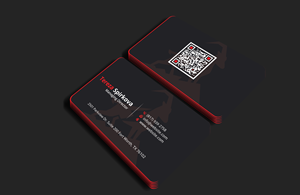 Diseño de Tarjeta de Presentación por DesignerShahadat para BerglerEnergie AG | Diseño: #32519880