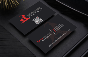 Diseño de Tarjeta de Presentación por DesignerShahadat para BerglerEnergie AG | Diseño: #32519903