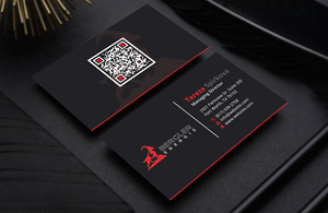 Diseño de Tarjeta de Presentación por DesignerShahadat para BerglerEnergie AG | Diseño: #32519933