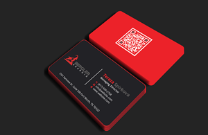 Diseño de Tarjeta de Presentación por DesignerShahadat para BerglerEnergie AG | Diseño: #32519934