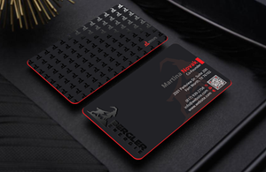 Visitenkarten-Design von DesignerShahadat für BerglerEnergie AG | Design: #32519964