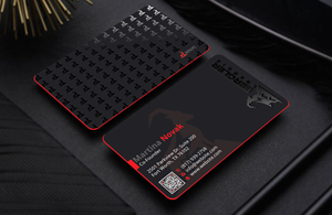 Visitenkarten-Design von DesignerShahadat für BerglerEnergie AG | Design: #32519969