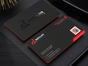 Business Card Design by Innovative Graphix for BerglerEnergie AG | Design: #32519705