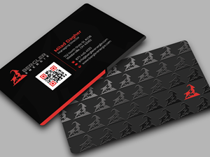 Design de Carte de Visite par Innovative Graphix pour BerglerEnergie AG | Design : #32522941